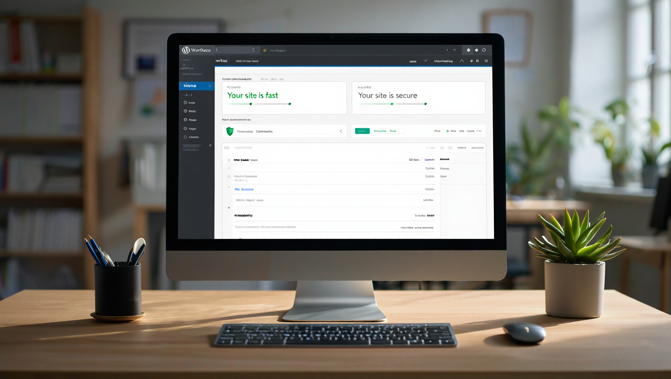 Cheap Email Hosting UK: Keeping Business Email Fast, Secure and Professional | UKBox - Cheap WordPress Hosting UK: Speed, Security and Simplicity for Small Businesses